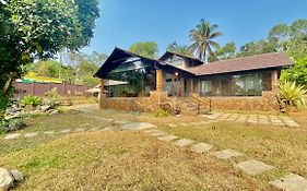 Susanj Water Front Villa