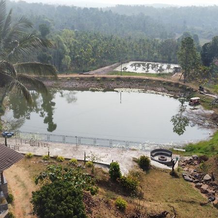Willostays Villa Tranquil De Susanj Sakleshpur Exterior photo