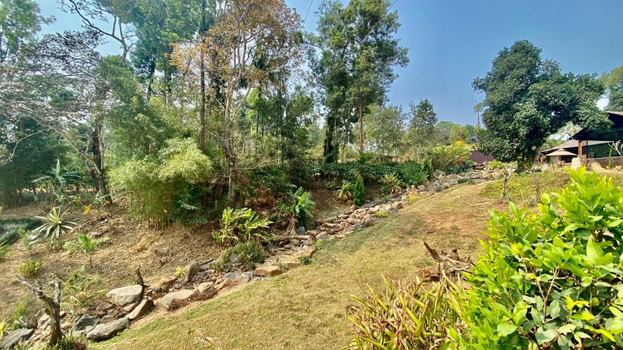 Willostays Villa Tranquil De Susanj Sakleshpur Exterior photo