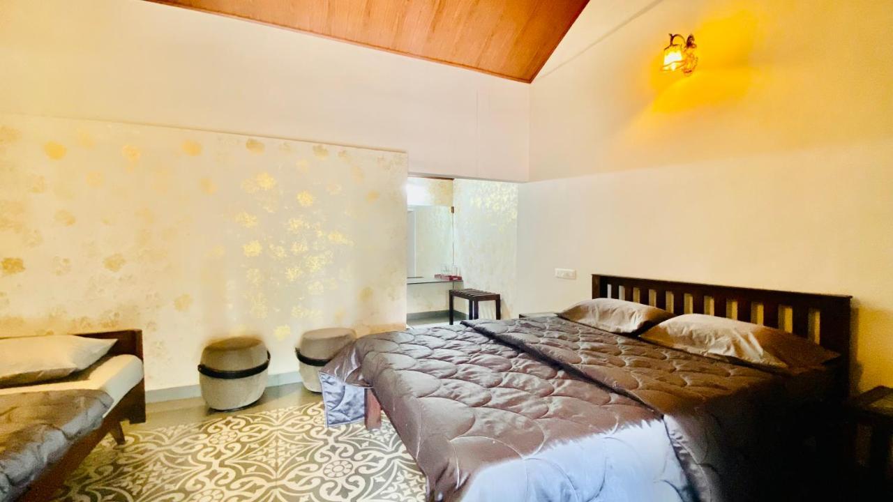 Willostays Villa Tranquil De Susanj Sakleshpur Exterior photo