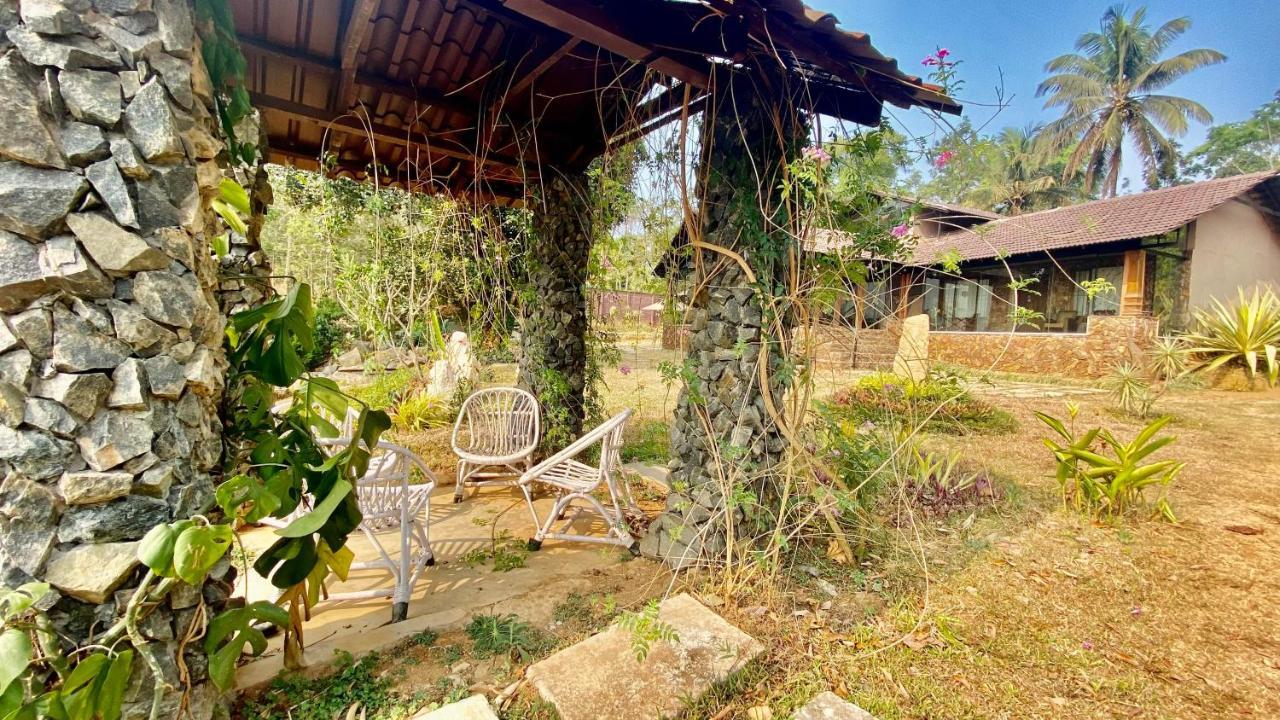 Willostays Villa Tranquil De Susanj Sakleshpur Exterior photo
