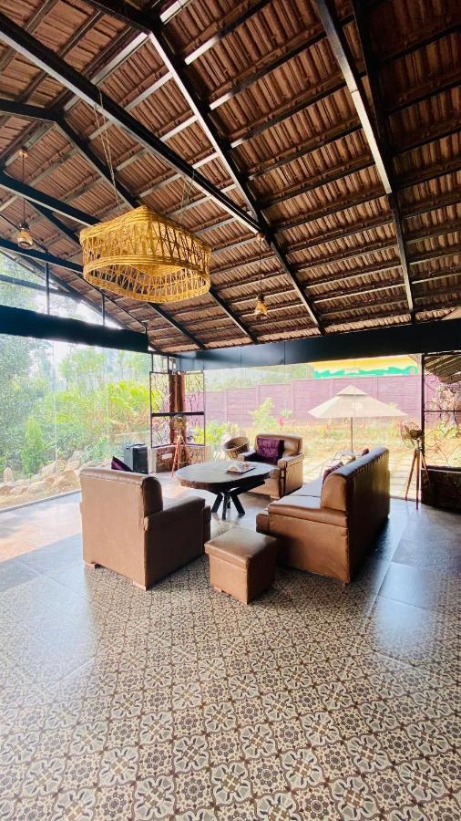 Willostays Villa Tranquil De Susanj Sakleshpur Exterior photo