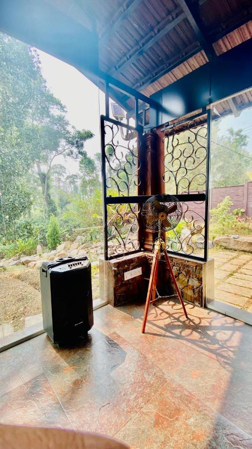 Willostays Villa Tranquil De Susanj Sakleshpur Exterior photo