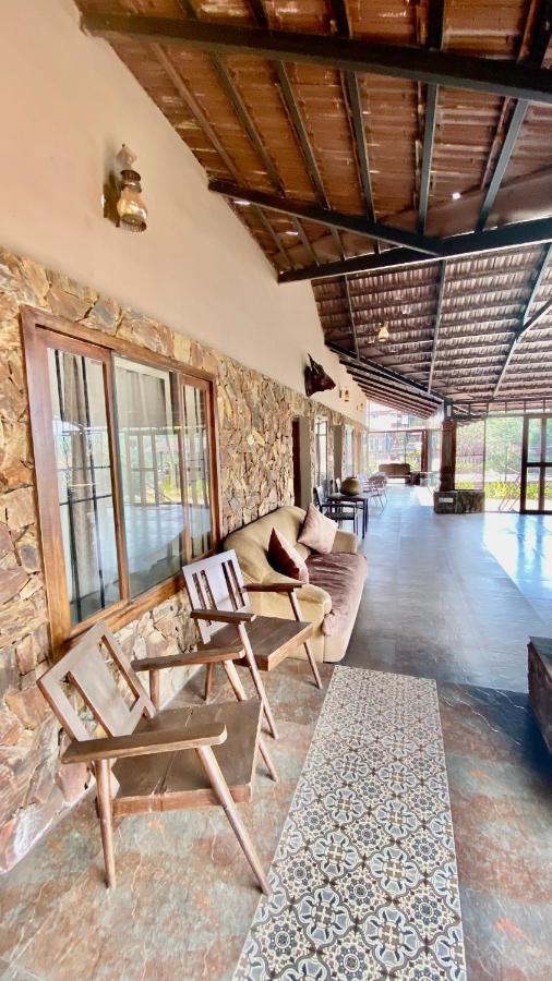 Willostays Villa Tranquil De Susanj Sakleshpur Exterior photo