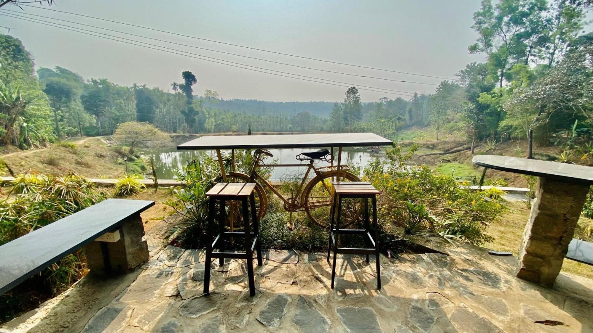 Willostays Villa Tranquil De Susanj Sakleshpur Exterior photo