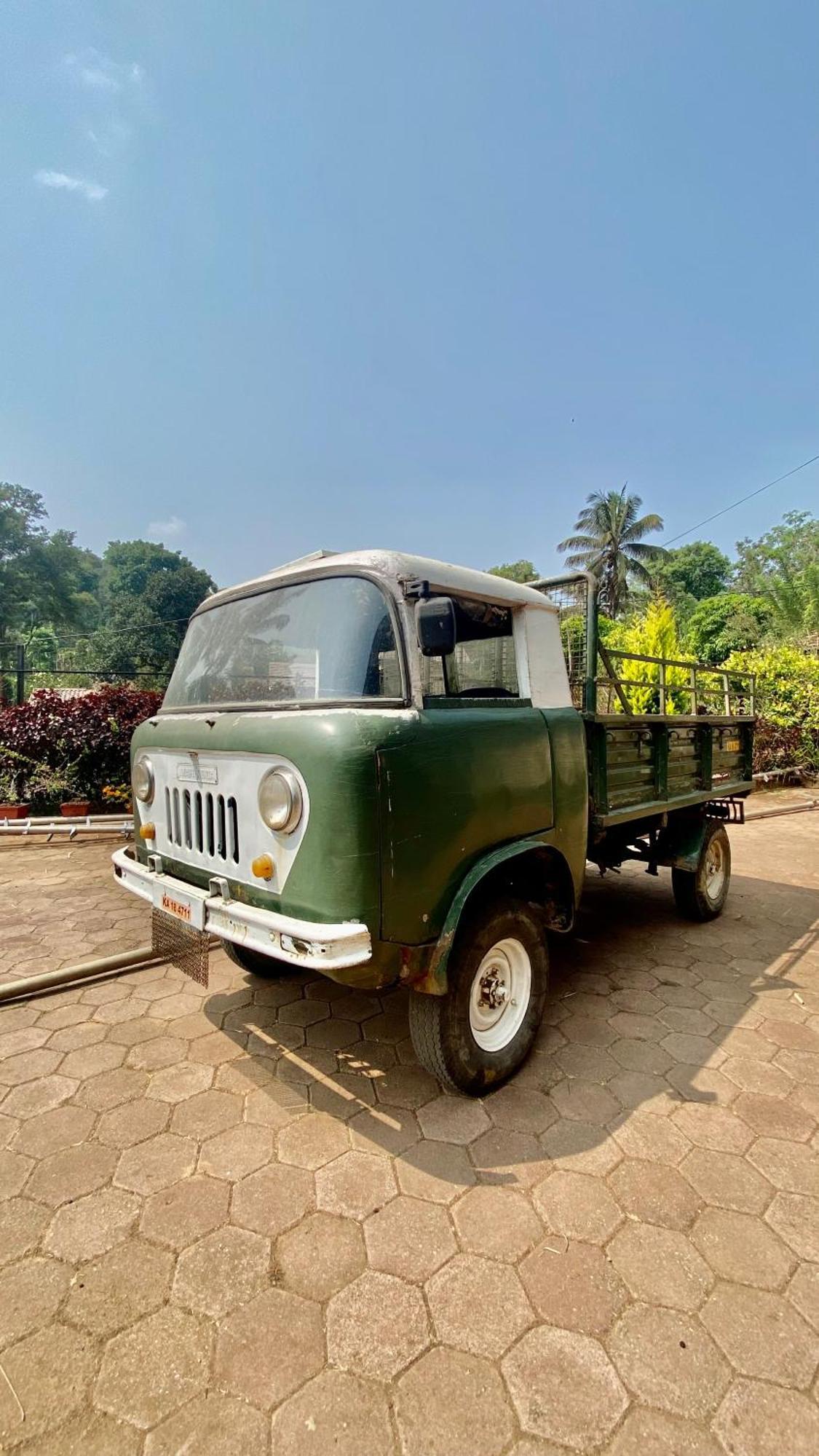 Willostays Villa Tranquil De Susanj Sakleshpur Exterior photo